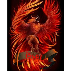 Phoenix (Sample) by iScat