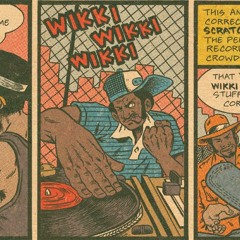 Neva Gonna (Change Up Mix)