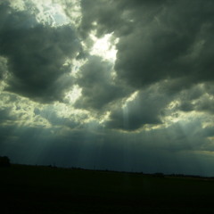 Neljä Ruusua - Valuva taivas cover