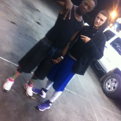 Dumb Shit  - Drama Ft. Lil Daniel