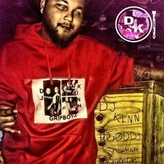 Club Rain submission. . . Dj Kinn take 1