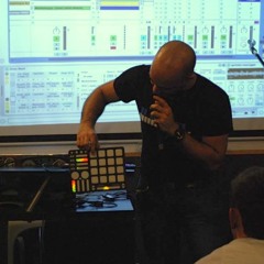 Moduloktopus Live at Mmmmaven for Keith McMillen Instruments