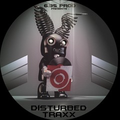 Angy Kore Describe DisturbedTraxx Rmx