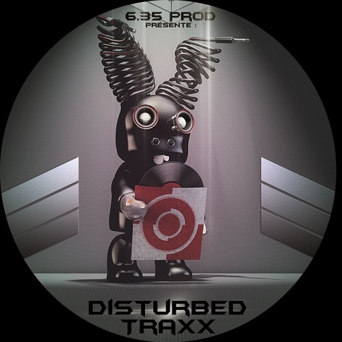 Angy Kore Describe DisturbedTraxx Rmx
