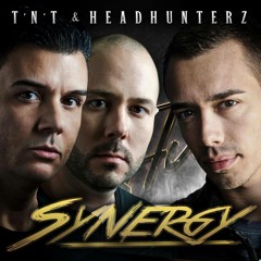 TNT & Headhunterz - Synergy [Preview]