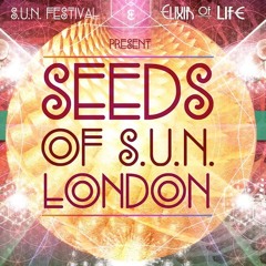 Renegade DJ :: Seeds of S.U.N. | Opening Set :: April 2014