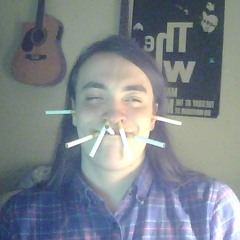 HAIRY BALLS [it's a fucking demo you plebs]