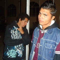 HERMANOS DE OTRA MADRE       GOER FT HEROE