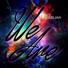 Sebjak - We Are (Eric Lidstroem Orion Remix)