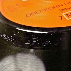 Depeche Mode - Oberkorn (Meditation Version - Time stretched x 10)