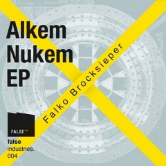 Falko Brocksieper - Mellica - Benjamin Fehr's Coily Remix feat. LENIQUE