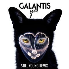You - Still Young Remix
