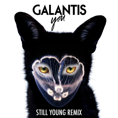 скачать you galantis