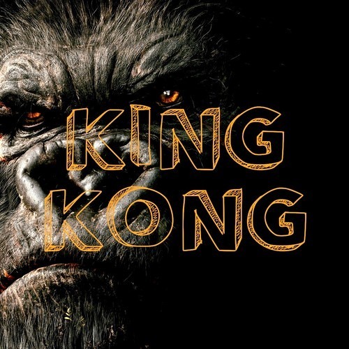 2SOULS - King Kong [Free Download]