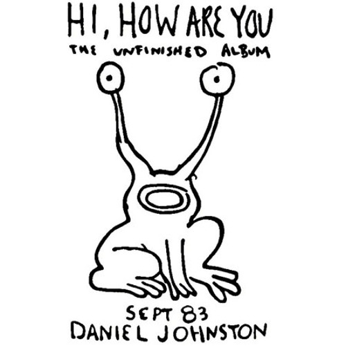 True Love Will Find You In The End, Daniel Johnston