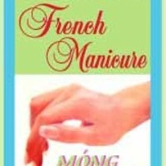 French Manicure - The Long Shadow of Shirley Temple