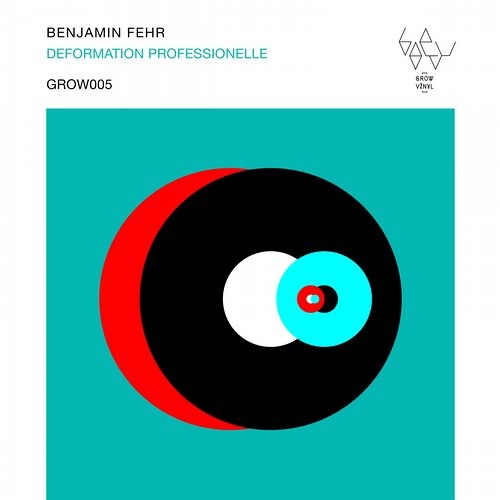 Benjamin Fehr - Sekundenschlaf - Grow 05 B1