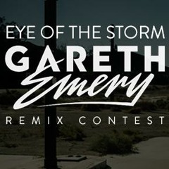 Gareth Emery feat. Gavin Beach - Eye Of The Storm (Space Junkers Remix)