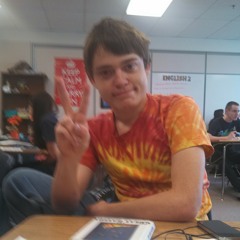 Young Shaymin-Track 1