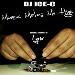 Music Makes Me High Mixtape Teaser