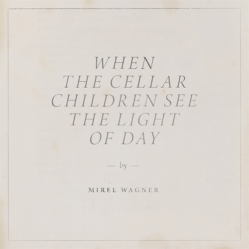 Mirel Wagner "Oak Tree"