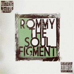 Rommy - Soul Rockin'