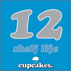 Cupcakes - Shelf Life (Original Mix)  //  Free Download