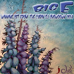 Winning Set With Tiger's Blood