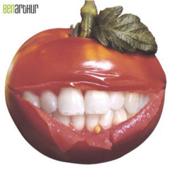 Ben Arthur - Dyslexic Heart