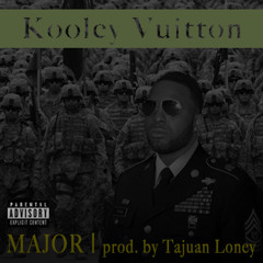 MAJOR PROD TAJUAN LONEY