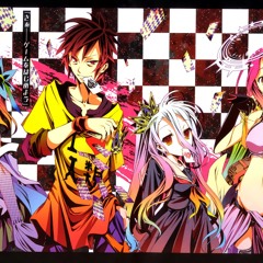 Oracion [Ai Kayano] No Game No Life Ending