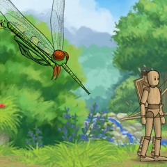 The Buzzing Terror (Artizens)