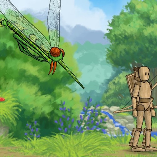 The Buzzing Terror (Artizens)