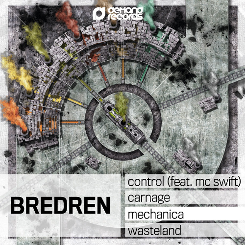 Bredren - Mechanica