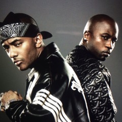 Mobb Deep - Hoodlum Ft: Rakim & Big Noyd