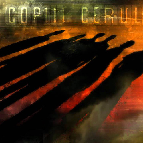 Copiii Cerului (studio cut)