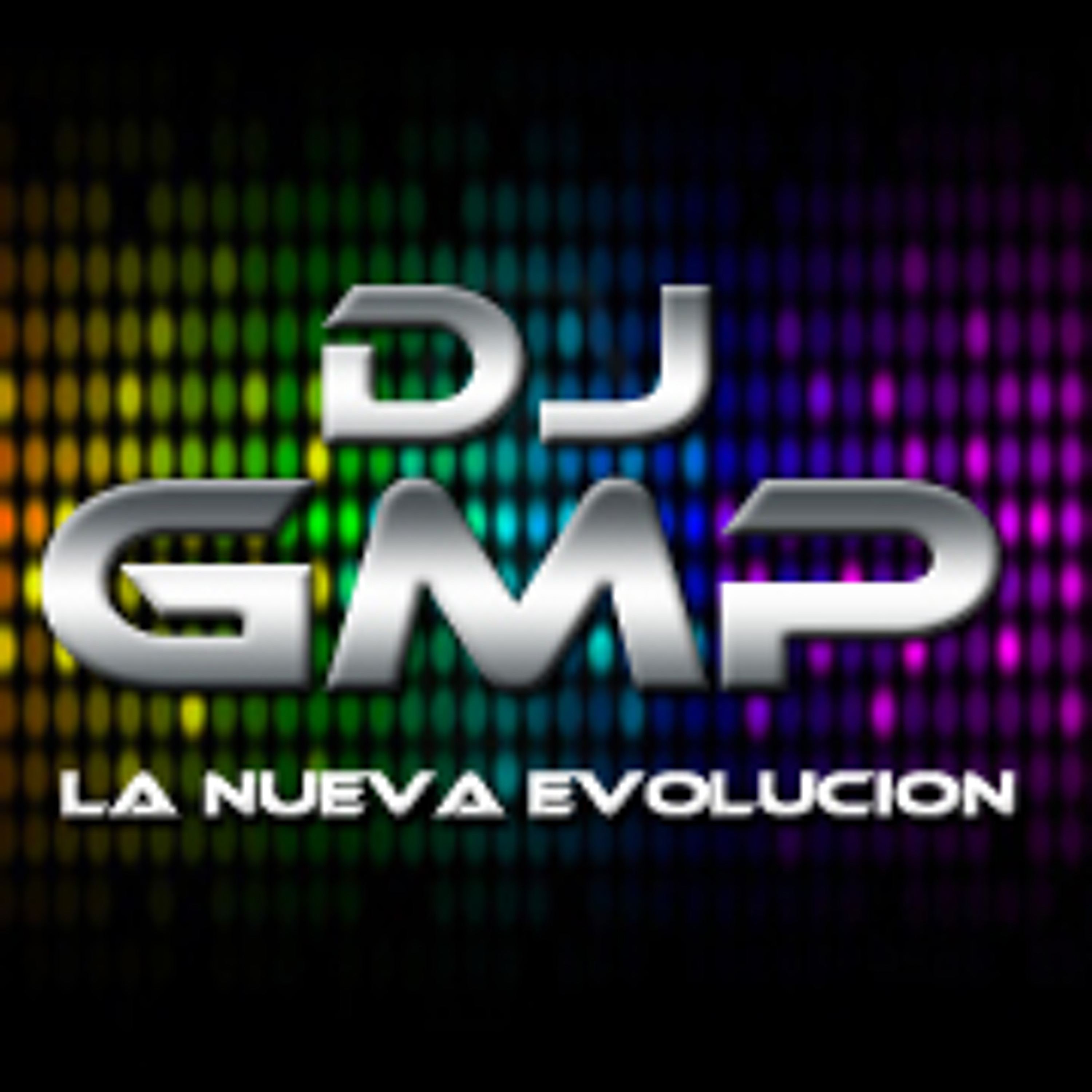 DJ GMP