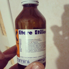 Colpa della chetamina