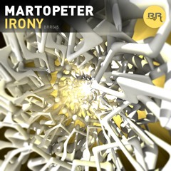 Martopeter - Irony (Original Mix)