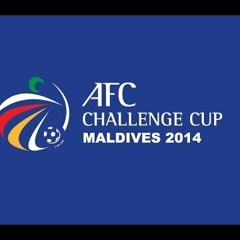 2014 AFC Challenge Cup Official Song (Maldives)