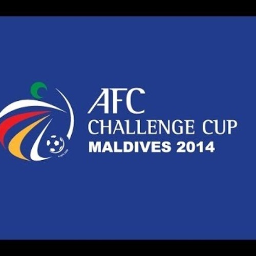 AFC Challenge Cup 2014
