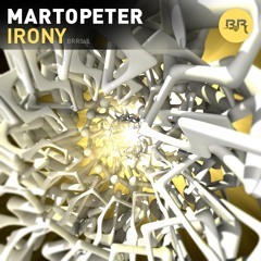 Martopeter - Irony (Too Dusty Remix)