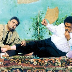 مادر - علی حاتمی - خاکشیر مزاج