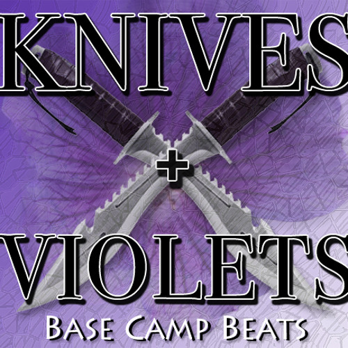 Knives n Violets
