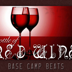 Bottle of that Redwine