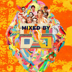 MIXED BY !!!