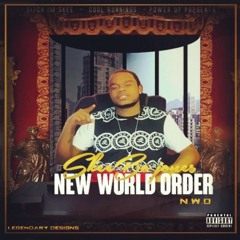 04 Leave That Nigga f. Dre Neal & Amanda Love-Jones