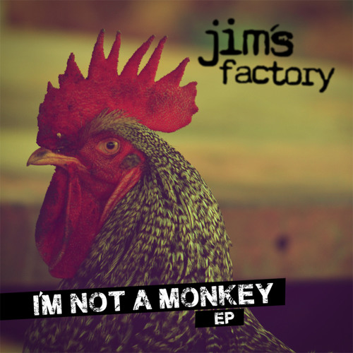 Stream 05 Acid Factory by Jim's Factory Listen online for free on