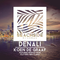 Koen De Graaf Feat. Justin Hoek - Denali (Original Mix)PREVIEW