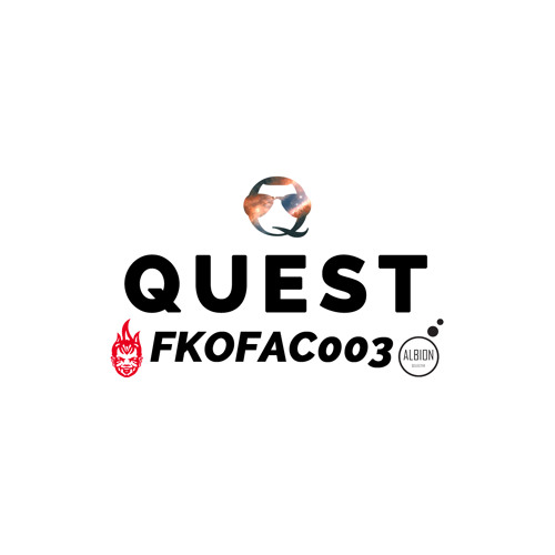 Quest - FKOFAC003